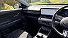 Hyundai KONA 1.6 Hybrid 129 Advance 5dr DCT Hybrid Hatchback Grey