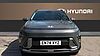 Hyundai KONA 1.6 Hybrid 129 Advance 5dr DCT Hybrid Hatchback Grey