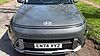 Hyundai KONA 1.6 Hybrid 129 Advance 5dr DCT Hybrid Hatchback Grey
