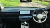 Hyundai KONA 1.6 Hybrid 129 Advance 5dr DCT Hybrid Hatchback Black