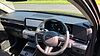 Hyundai KONA 1.6 Hybrid 129 Advance 5dr DCT Hybrid Hatchback Black