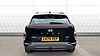 Hyundai KONA 1.6 Hybrid 129 Advance 5dr DCT Hybrid Hatchback Black
