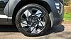 Hyundai KONA 1.6 Hybrid 129 Advance 5dr DCT Hybrid Hatchback Black