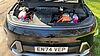 Hyundai KONA 1.6 Hybrid 129 Advance 5dr DCT Hybrid Hatchback Black