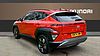 Hyundai KONA 1.6 Hybrid 129 Advance 5dr DCT Hybrid Hatchback Orange