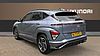 Hyundai KONA 1.6 GDi Hybrid N Line 5dr DCT Hybrid Hatchback Blue