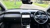 Hyundai TUCSON 1.6 TGDi Hybrid 230 Premium 5dr 2WD Auto Hybrid Estate Grey