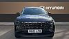 Hyundai TUCSON 1.6 TGDi Hybrid 230 Premium 5dr 2WD Auto Hybrid Estate Grey