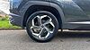 Hyundai TUCSON 1.6 TGDi Hybrid 230 Premium 5dr 2WD Auto Hybrid Estate Grey