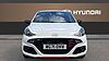 Hyundai I10 1.0 T-GDi N Line 5dr Petrol Hatchback White