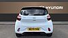Hyundai I10 1.0 T-GDi N Line 5dr Petrol Hatchback White