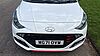 Hyundai I10 1.0 T-GDi N Line 5dr Petrol Hatchback White