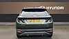 Hyundai TUCSON 1.6 TGDi Plug-in Hybrid Ultimate 5dr 4WD Auto Estate Grey
