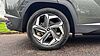 Hyundai TUCSON 1.6 TGDi Plug-in Hybrid Ultimate 5dr 4WD Auto Estate Grey