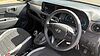 Hyundai I10 1.0 [63] Advance 5dr Auto [Nav] Petrol Hatchback Vibrant Blue - Pearl