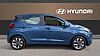 Hyundai I10 1.0 [63] Advance 5dr Auto [Nav] Petrol Hatchback Vibrant Blue - Pearl