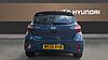 Hyundai I10 1.0 [63] Advance 5dr Auto [Nav] Petrol Hatchback Vibrant Blue - Pearl