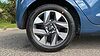 Hyundai I10 1.0 [63] Advance 5dr Auto [Nav] Petrol Hatchback Vibrant Blue - Pearl