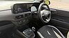 Hyundai I10 1.0 [63] Advance 5dr Auto [Nav] Petrol Hatchback Vibrant Blue - Pearl
