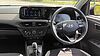 Hyundai I10 1.0 [63] Advance 5dr Auto [Nav] Petrol Hatchback Vibrant Blue - Pearl