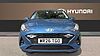 Hyundai I10 1.0 [63] Advance 5dr Auto [Nav] Petrol Hatchback Vibrant Blue - Pearl
