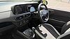 Hyundai I10 1.0 [63] Advance 5dr Auto [Nav] Petrol Hatchback Vibrant Blue - Pearl
