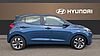 Hyundai I10 1.0 [63] Advance 5dr Auto [Nav] Petrol Hatchback Vibrant Blue - Pearl