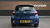 Hyundai I10 1.0 [63] Advance 5dr Auto [Nav] Petrol Hatchback Vibrant Blue - Pearl