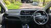 Hyundai I10 1.0 [63] Advance 5dr Auto [Nav] Petrol Hatchback Vibrant Blue - Pearl