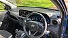 Hyundai I10 1.0 [63] Advance 5dr Auto [Nav] Petrol Hatchback Vibrant Blue - Pearl