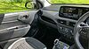 Hyundai I10 1.0 [63] Advance 5dr Auto [Nav] Petrol Hatchback Vibrant Blue - Pearl