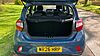 Hyundai I10 1.0 [63] Advance 5dr Auto [Nav] Petrol Hatchback Vibrant Blue - Pearl