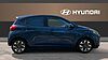 Hyundai I10 1.0 [63] Advance 5dr Auto [Nav] Petrol Hatchback Vibrant Blue - Pearl
