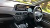 Hyundai I10 1.0 [63] Advance 5dr Auto [Nav] Petrol Hatchback Vibrant Blue - Pearl