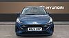 Hyundai I10 1.0 [63] Advance 5dr Auto [Nav] Petrol Hatchback Vibrant Blue - Pearl