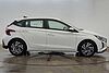 Hyundai KONA 1.6 Hybrid 129 Ultimate 5dr DCT Hybrid Hatchback Orange