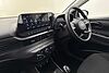 Hyundai KONA 1.6 Hybrid 129 Ultimate 5dr DCT Hybrid Hatchback Orange