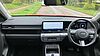 Hyundai KONA 1.6 Hybrid 129 Ultimate 5dr DCT Hybrid Hatchback Orange