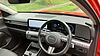 Hyundai KONA 1.6 Hybrid 129 Ultimate 5dr DCT Hybrid Hatchback Orange