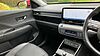 Hyundai KONA 1.6 Hybrid 129 Ultimate 5dr DCT Hybrid Hatchback Orange