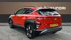 Hyundai KONA 1.6 Hybrid 129 Ultimate 5dr DCT Hybrid Hatchback Orange