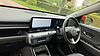 Hyundai KONA 1.6 Hybrid 129 Ultimate 5dr DCT Hybrid Hatchback Orange