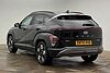 Hyundai KONA 1.6 Hybrid 129 N Line 5dr DCT Hybrid Hatchback White