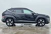 Hyundai KONA 1.6 Hybrid 129 N Line 5dr DCT Hybrid Hatchback White