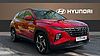 Hyundai TUCSON 1.6 TGDi Hybrid 230 Ultimate 5dr 2WD Auto Hybrid Estate Red