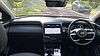 Hyundai TUCSON 1.6 TGDi Hybrid 230 Ultimate 5dr 2WD Auto Hybrid Estate Red