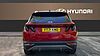 Hyundai TUCSON 1.6 TGDi Hybrid 230 Ultimate 5dr 2WD Auto Hybrid Estate Red