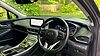 Hyundai SANTA FE 1.6 TGDi Hybrid Premium 5dr Auto Hybrid Estate Grey