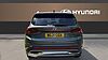 Hyundai SANTA FE 1.6 TGDi Hybrid Premium 5dr Auto Hybrid Estate Grey