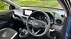 Hyundai I10 1.0 [63] Advance 5dr Auto [Nav] Petrol Hatchback Vibrant Blue - Pearl